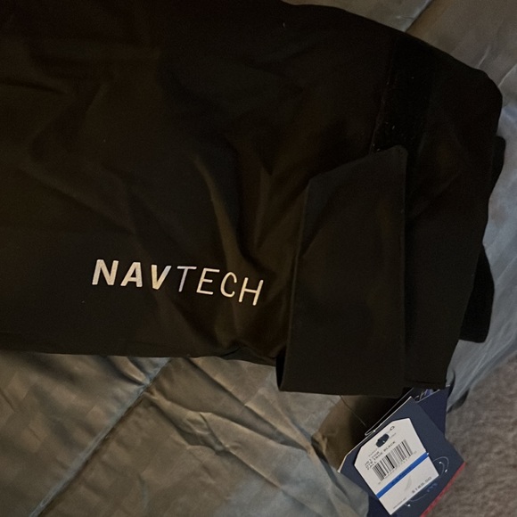 Nautica Mens Coat - Picture 5 of 8